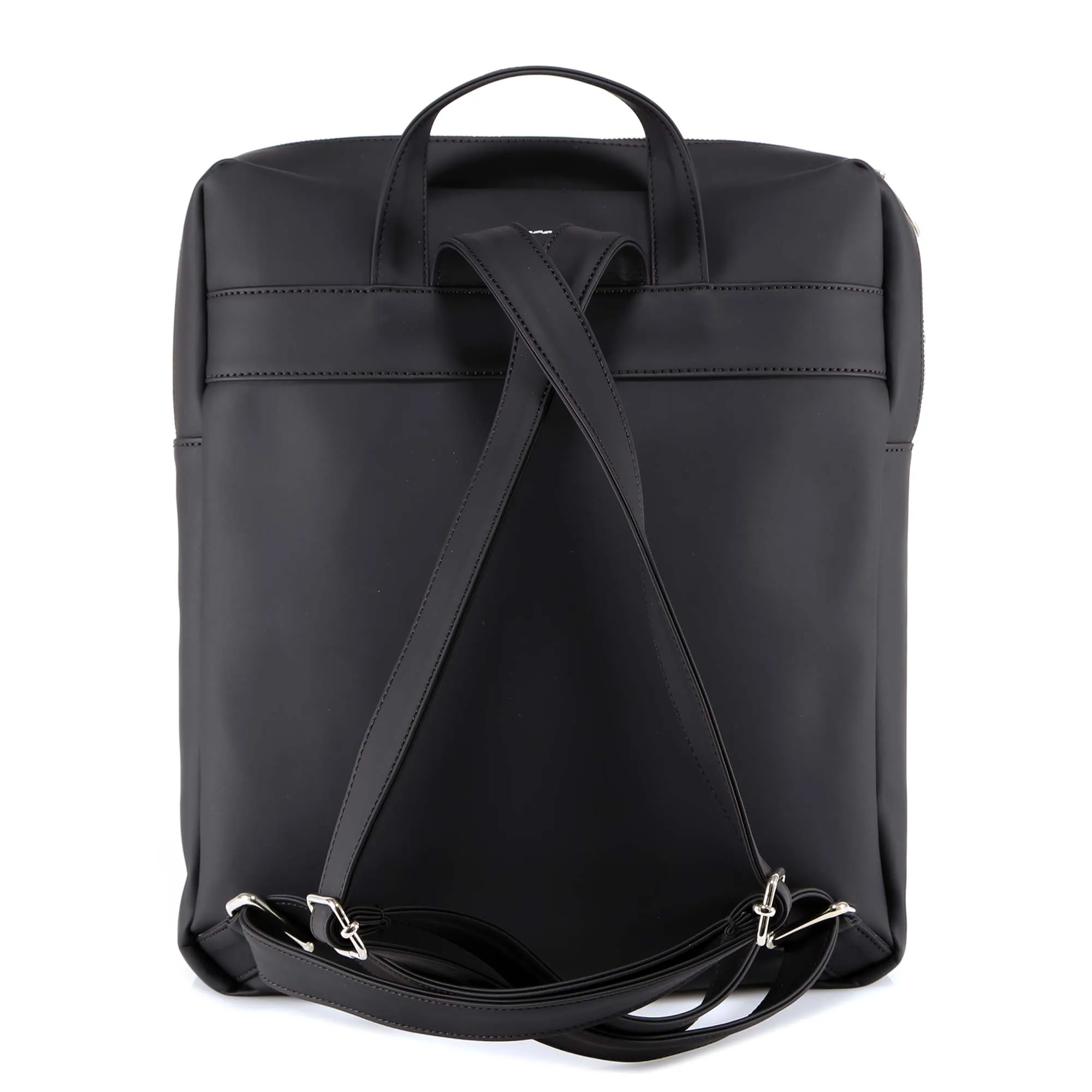 Mm6 Maison Margiela Printed Backpack