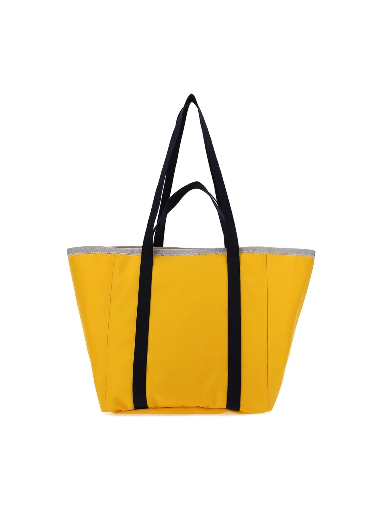 Moncler X JW Anderson Logo Charm Tote Bag