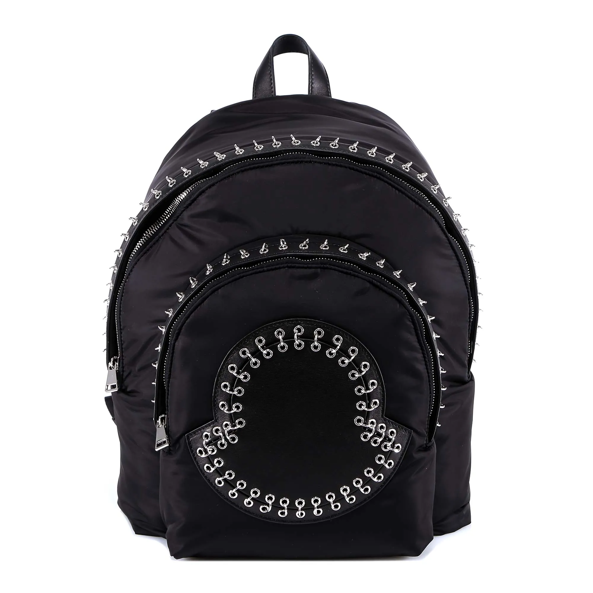 Moncler X Noir Kei Ninomiya Embellished Backpack