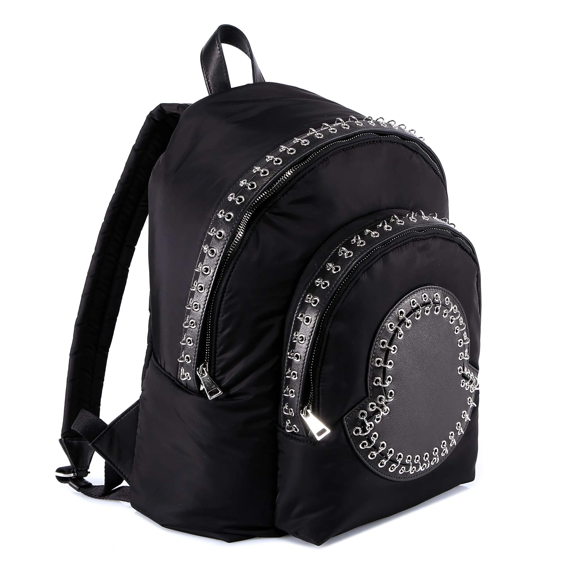 Moncler X Noir Kei Ninomiya Embellished Backpack