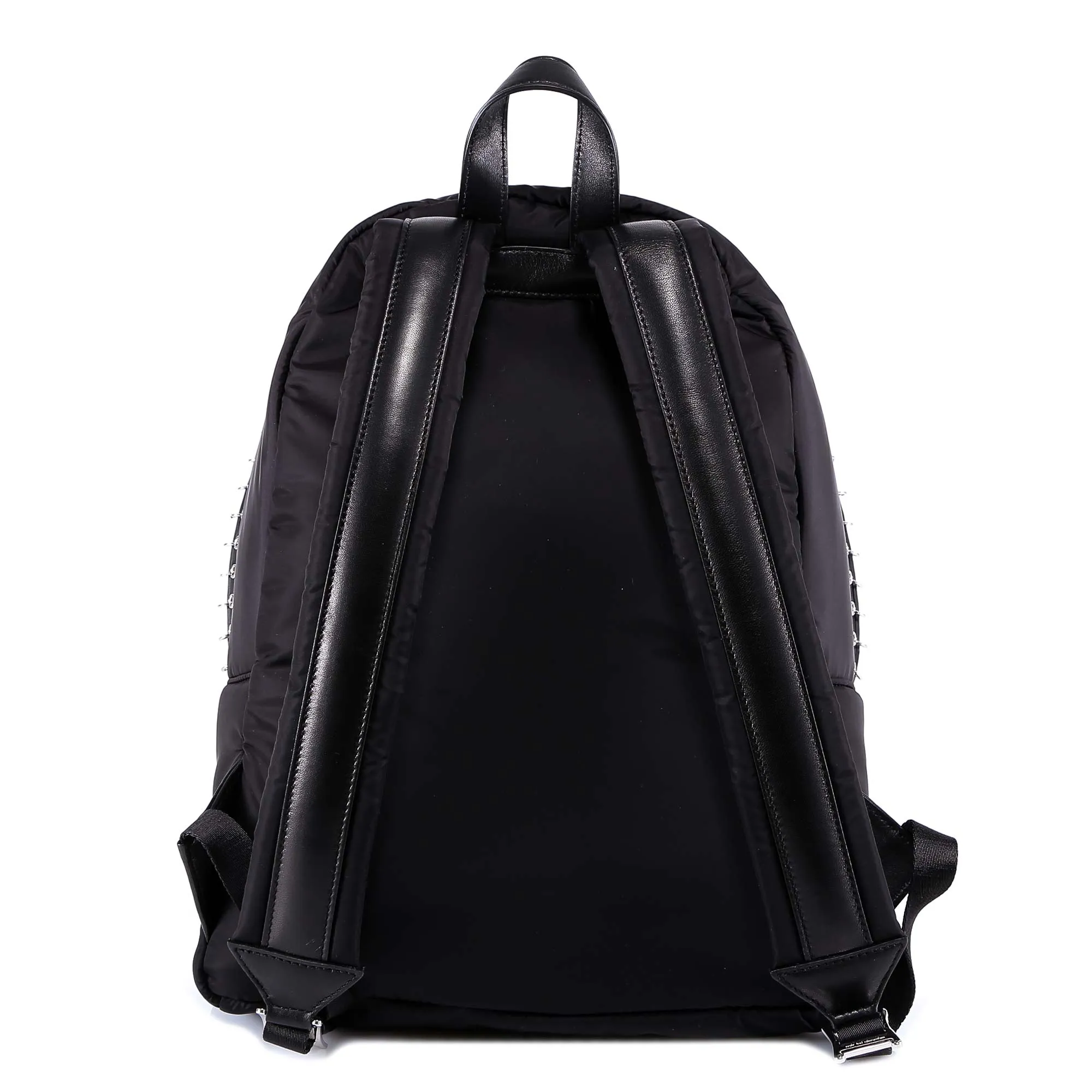Moncler X Noir Kei Ninomiya Embellished Backpack