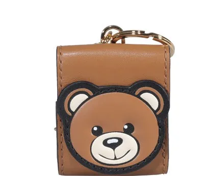 Moschino Teddy Bear Keyring