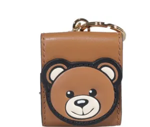 Moschino Teddy Bear Keyring