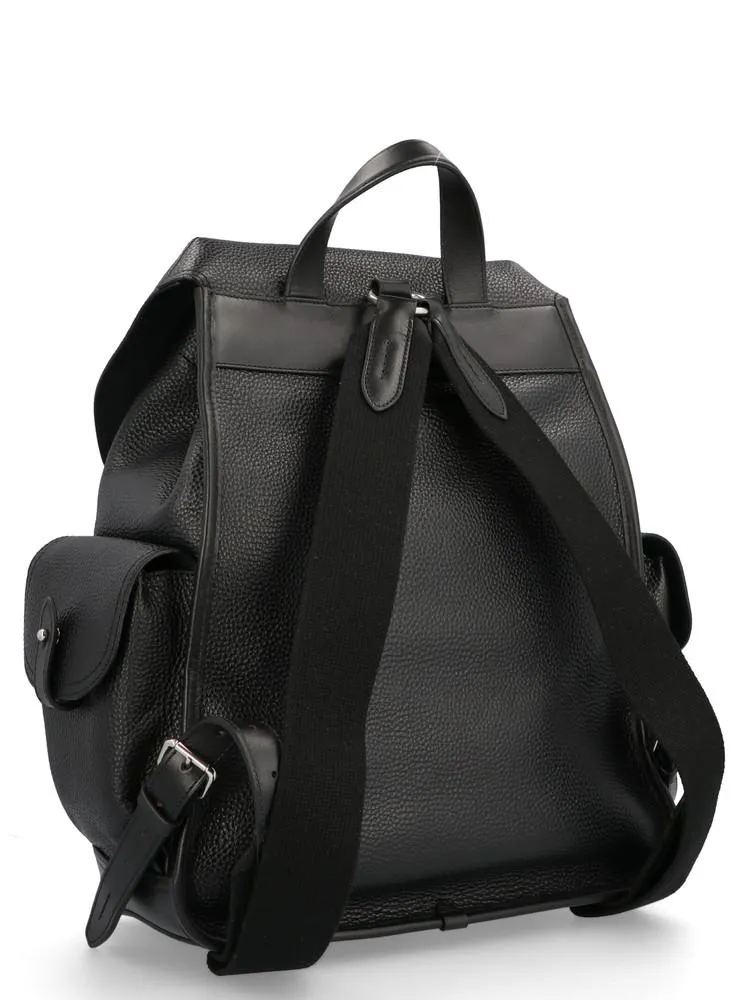 Mulberry Heritage Backpack