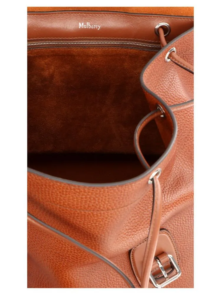 Mulberry Heritage Backpack