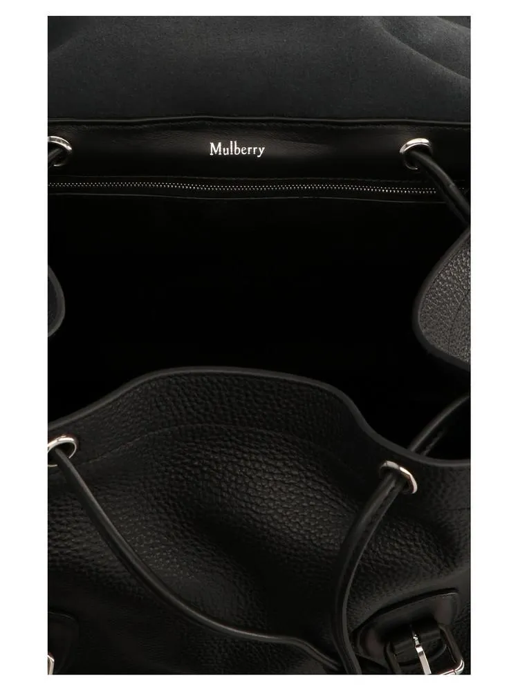 Mulberry Heritage Backpack