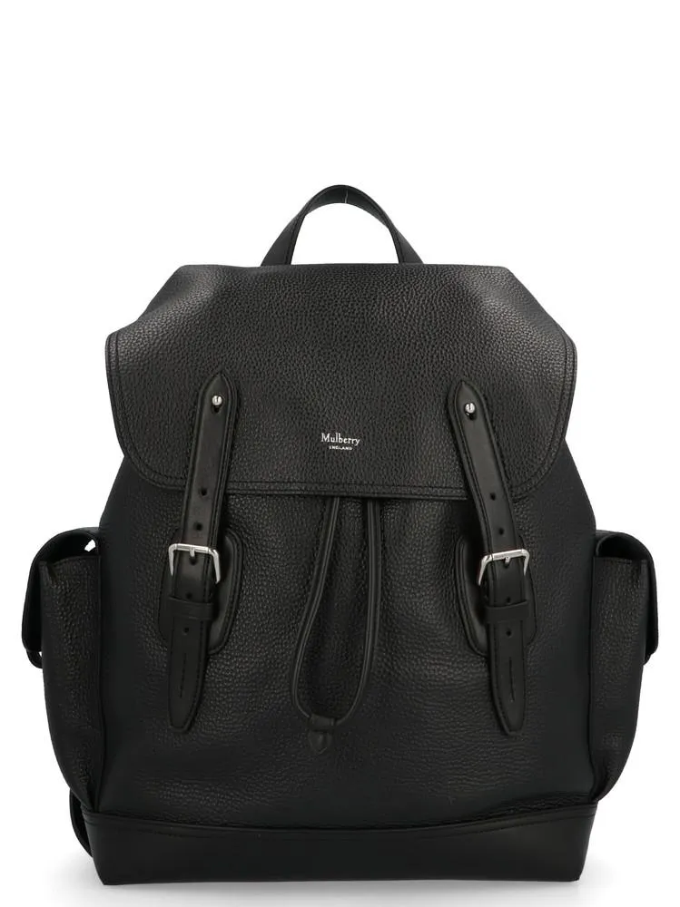 Mulberry Heritage Backpack