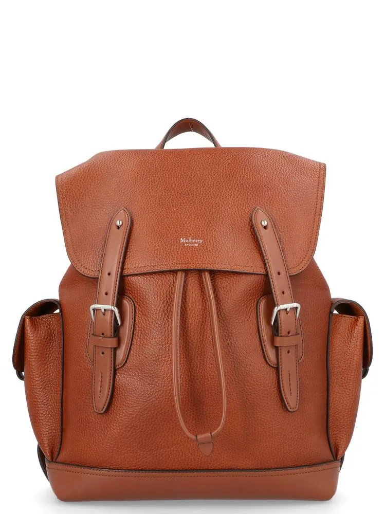 Mulberry Heritage Backpack