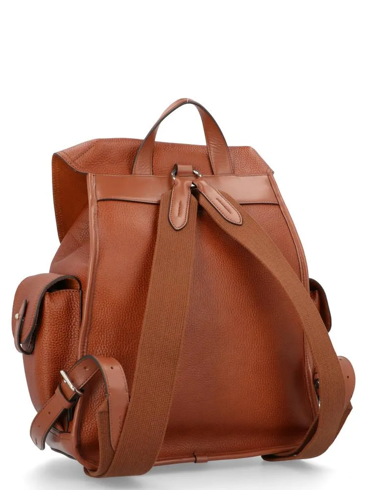 Mulberry Heritage Backpack