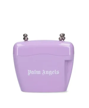 Palm Angels Mini Padlock Bag