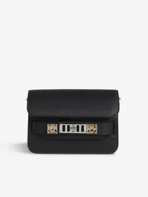 Proenza Schouler Front Flap Crossbody Bag
