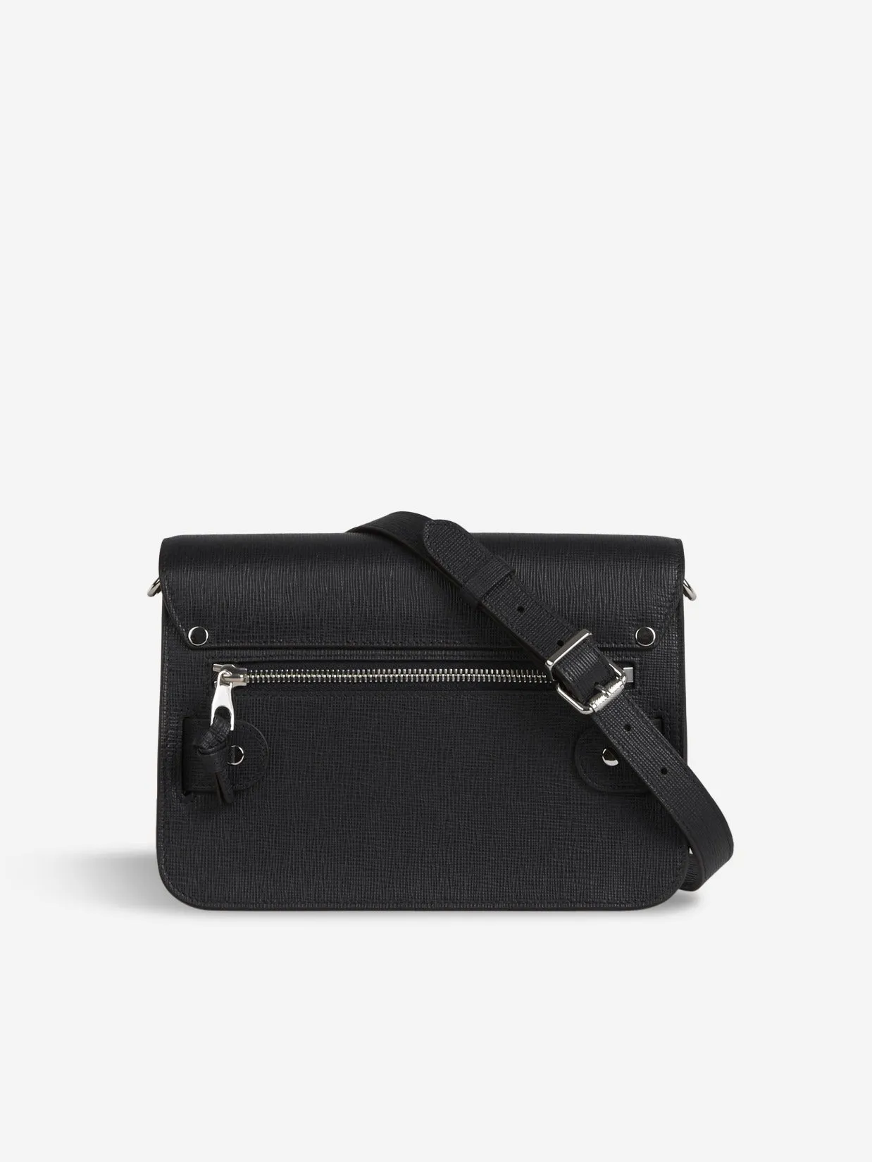Proenza Schouler Front Flap Crossbody Bag