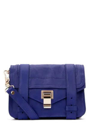 Proenza Schouler PS1 Mini Crossbody Bag