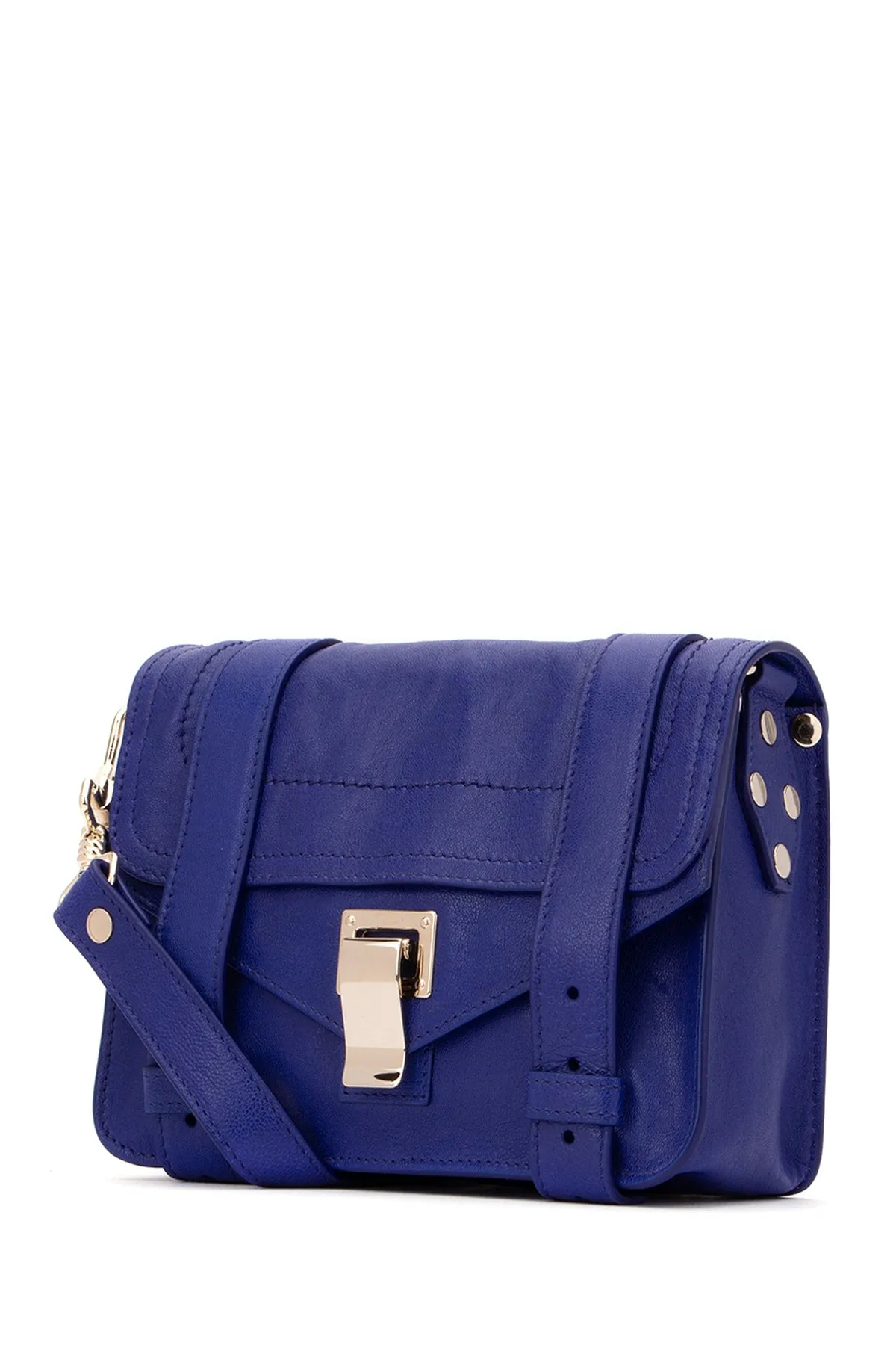 Proenza Schouler PS1 Mini Crossbody Bag