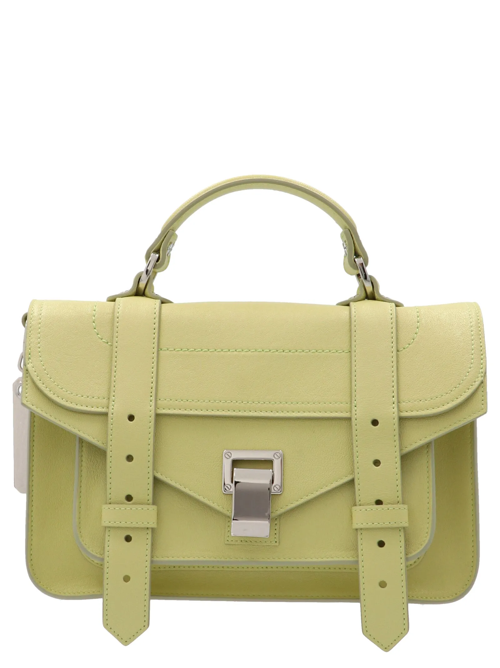 Proenza Schouler PS1 Tiny Shoulder Bag