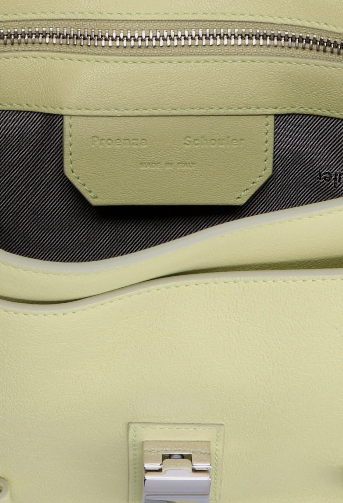 Proenza Schouler PS1 Tiny Shoulder Bag