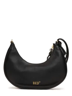 REDValentino To The Moon And Red Shoulder Bag