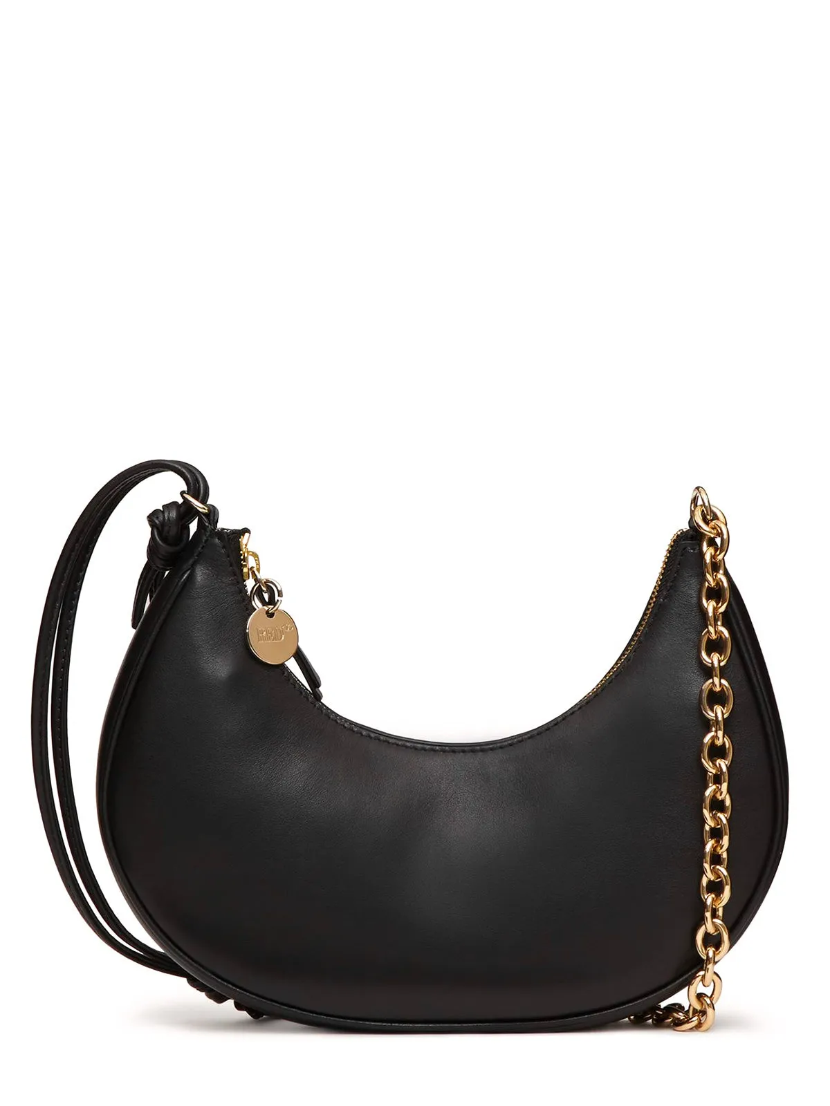 REDValentino To The Moon And Red Shoulder Bag