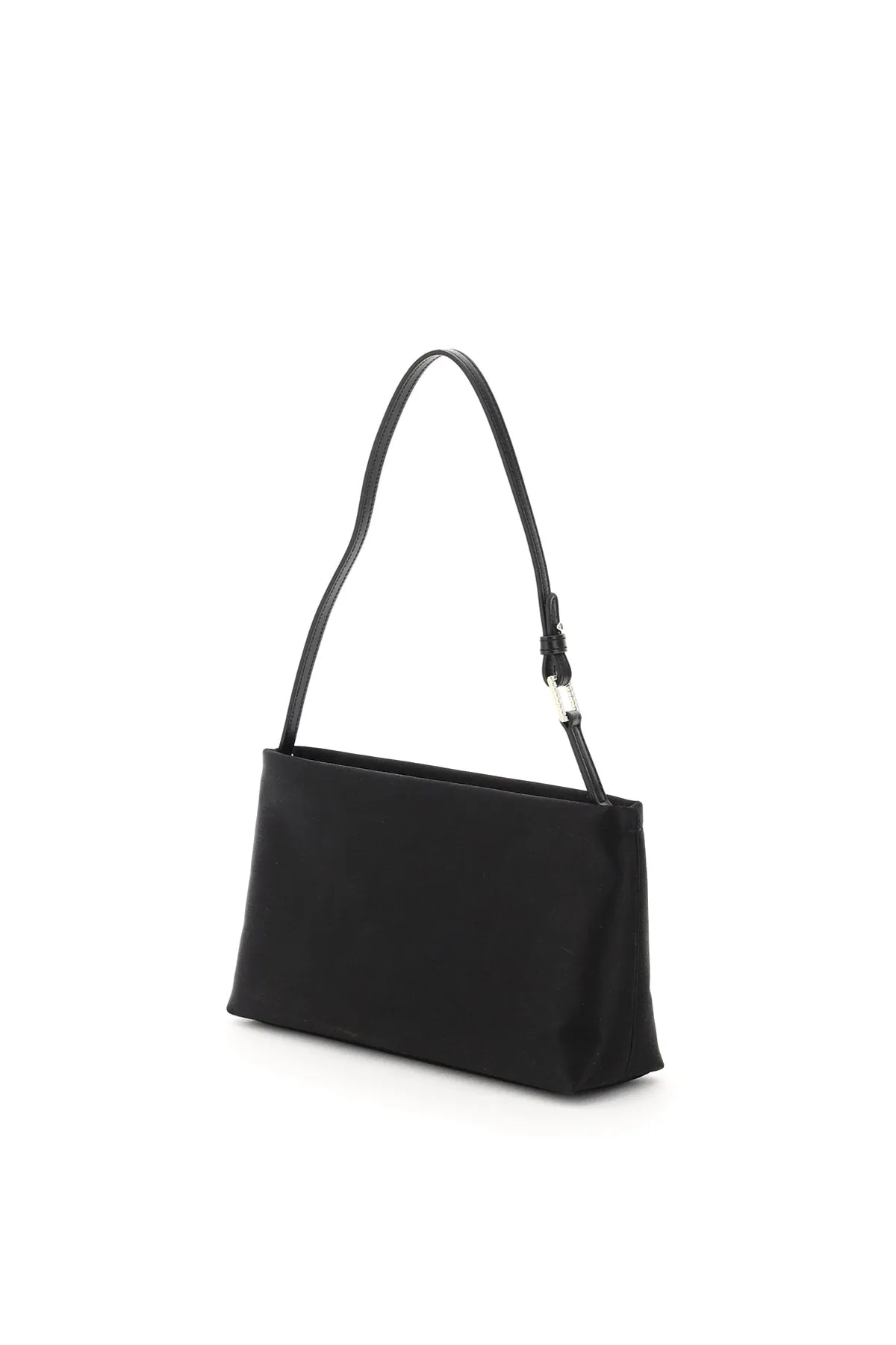 Roger Vivier RV Nightlily Broche Vivier Buckle Mini Bag
