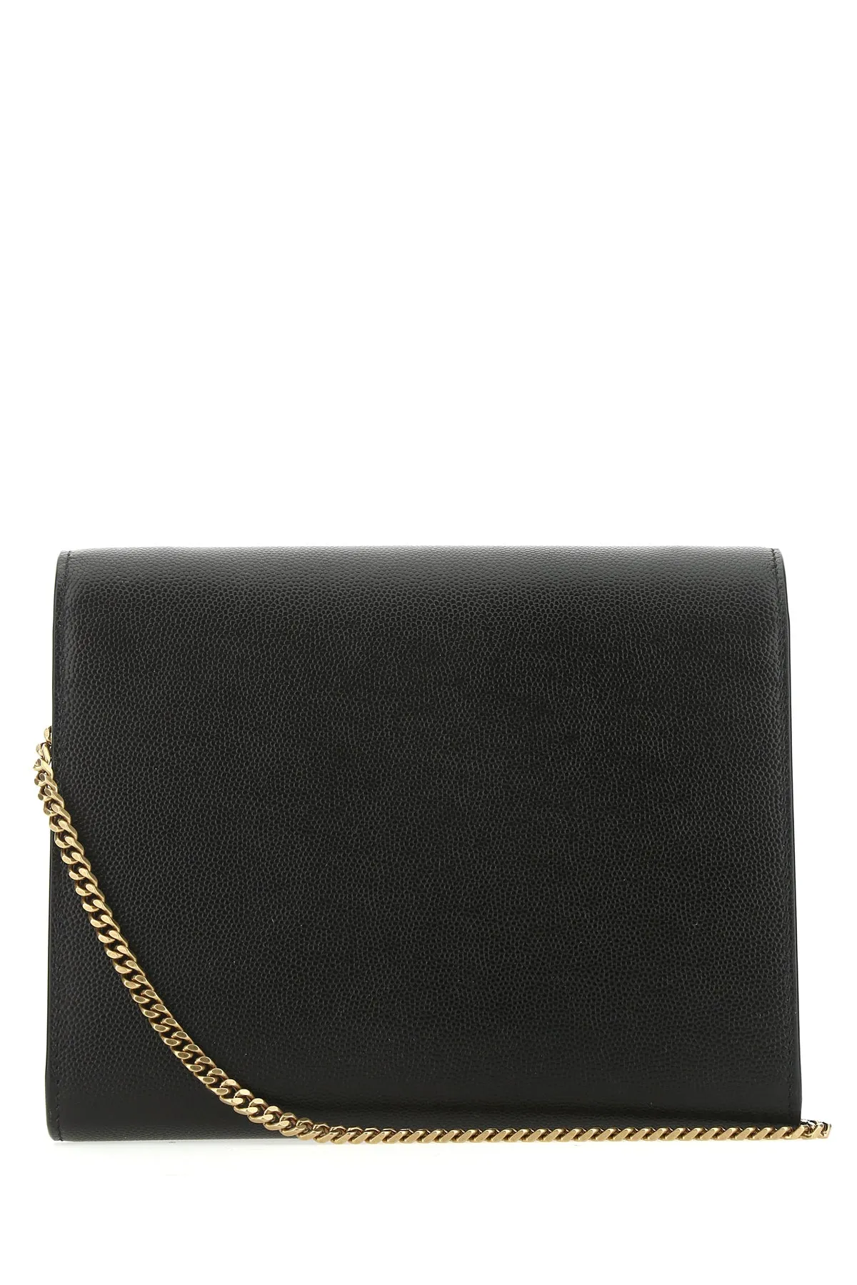 Saint Laurent Cassandra Chain Wallet