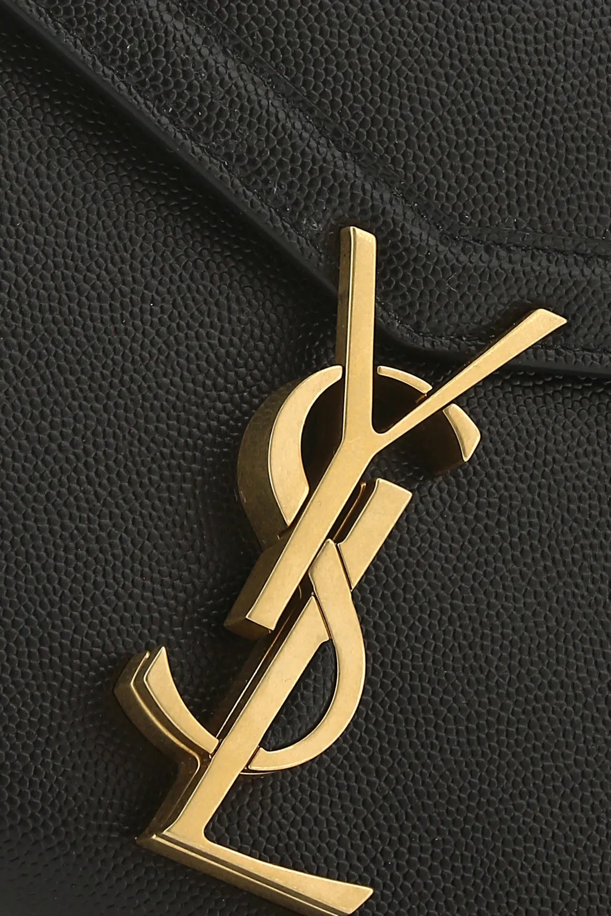 Saint Laurent Cassandra Chain Wallet
