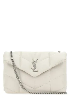 Saint Laurent Loulou Puffer Mini Bag