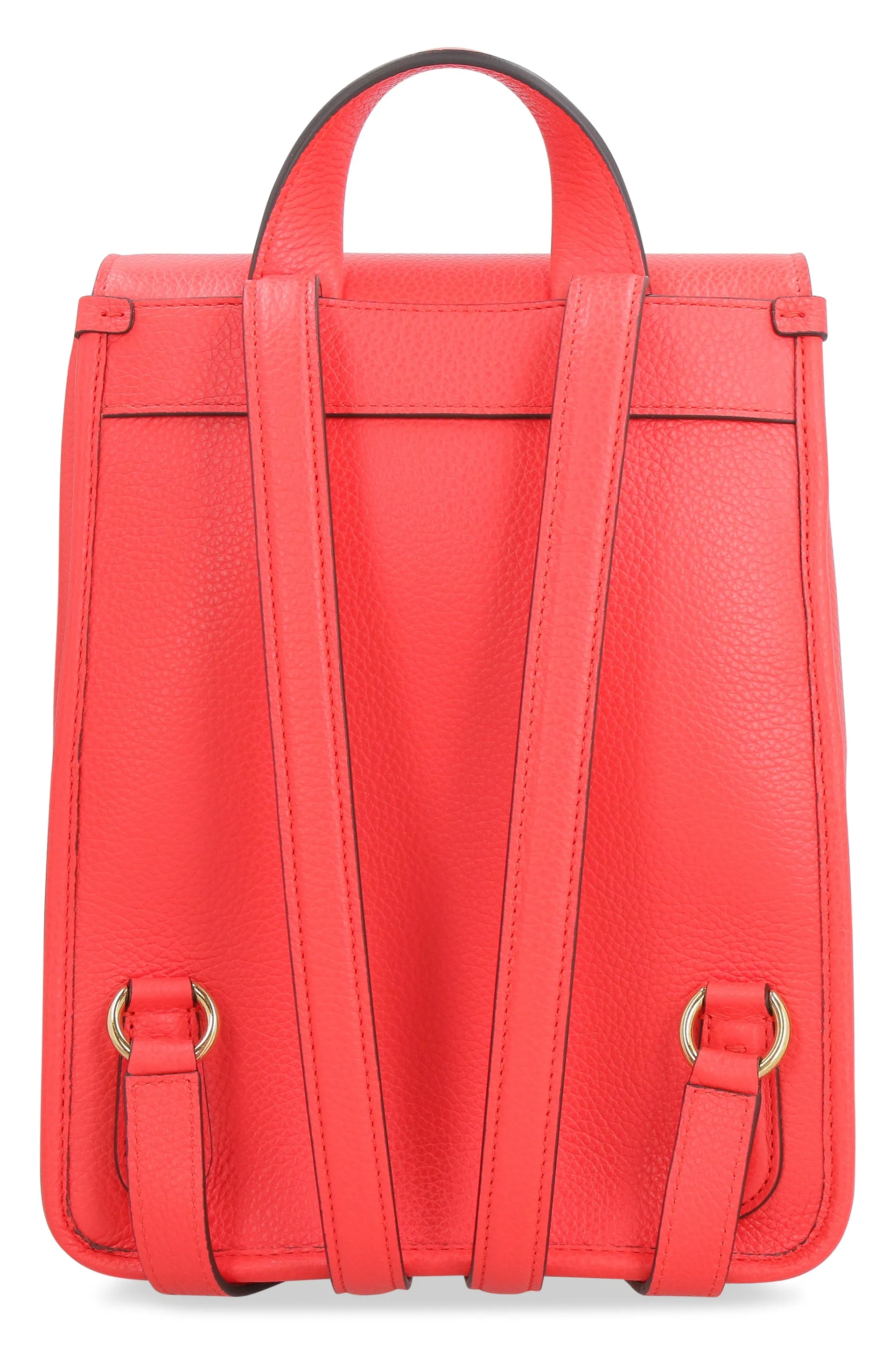 Salvatore Ferragamo Gancin Drawstring Backpack