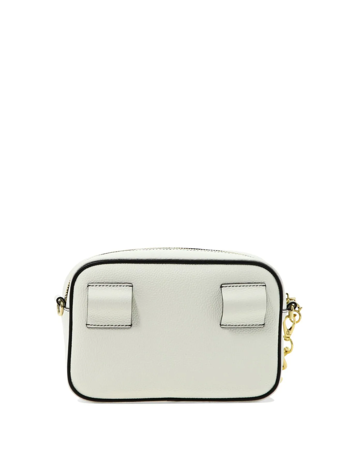 Salvatore Ferragamo Gancini Galore Crossbody Bag