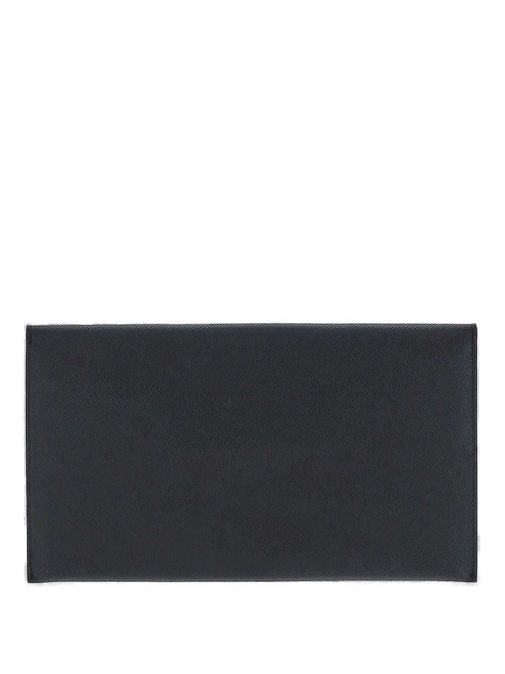 Salvatore Ferragamo Gancini Snap Fastened Clutch Bag