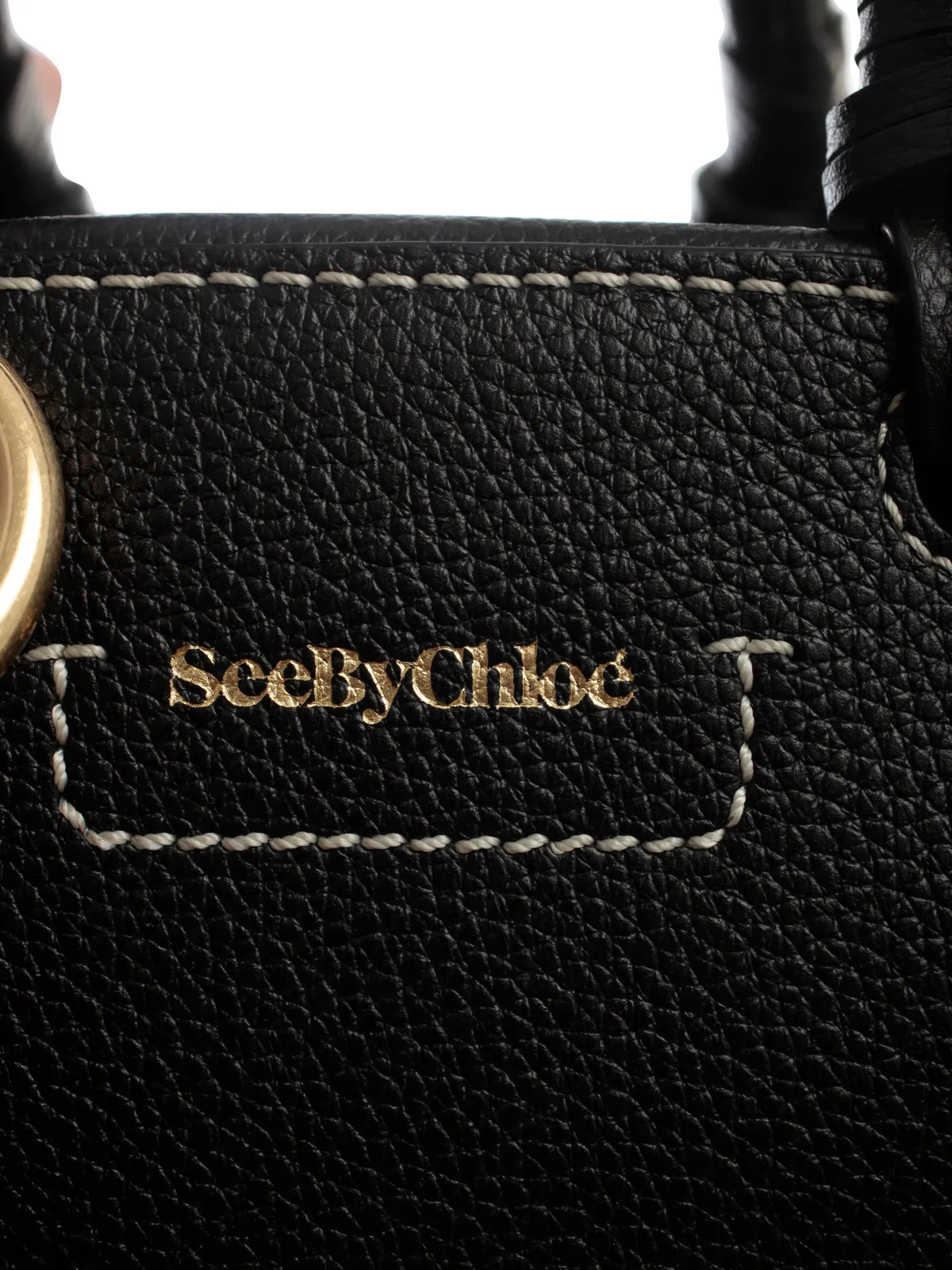 See By Chlo Cecilya Bowling Bag