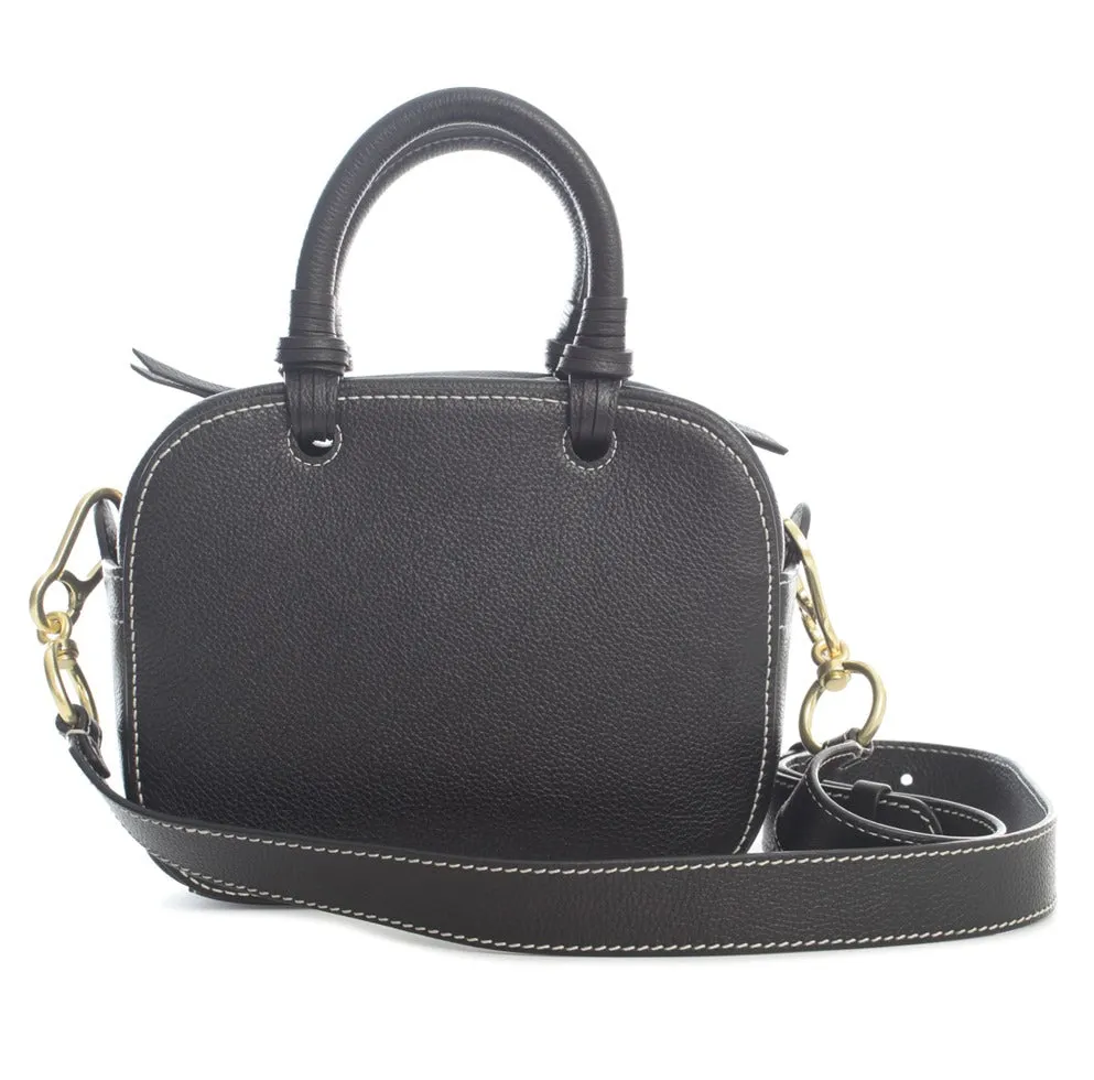 See By Chlo Cecilya Bowling Bag