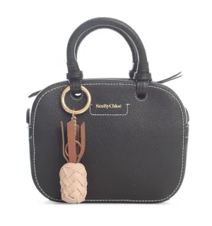 See By Chlo Cecilya Bowling Bag