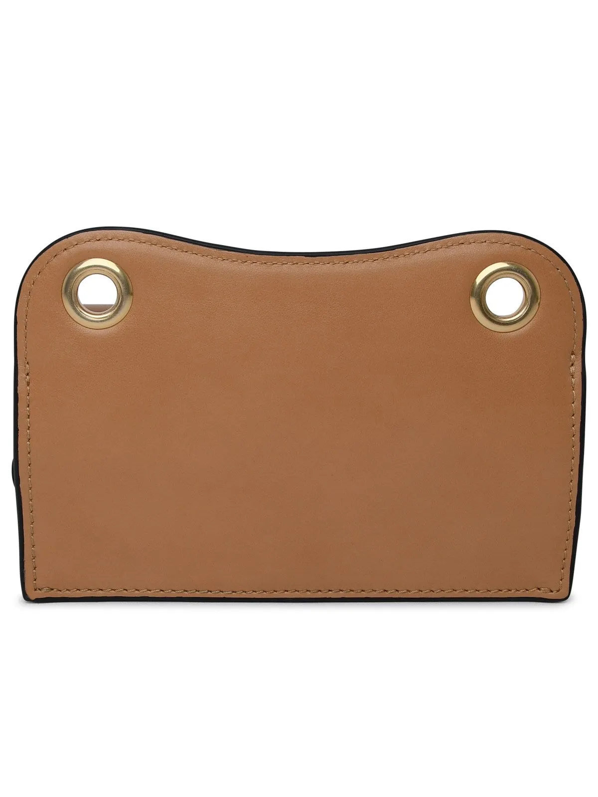 See By Chlo Foldover Small Tilda Clutch Bag