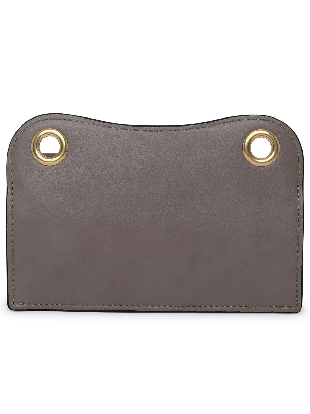 See By Chlo Foldover Small Tilda Clutch Bag