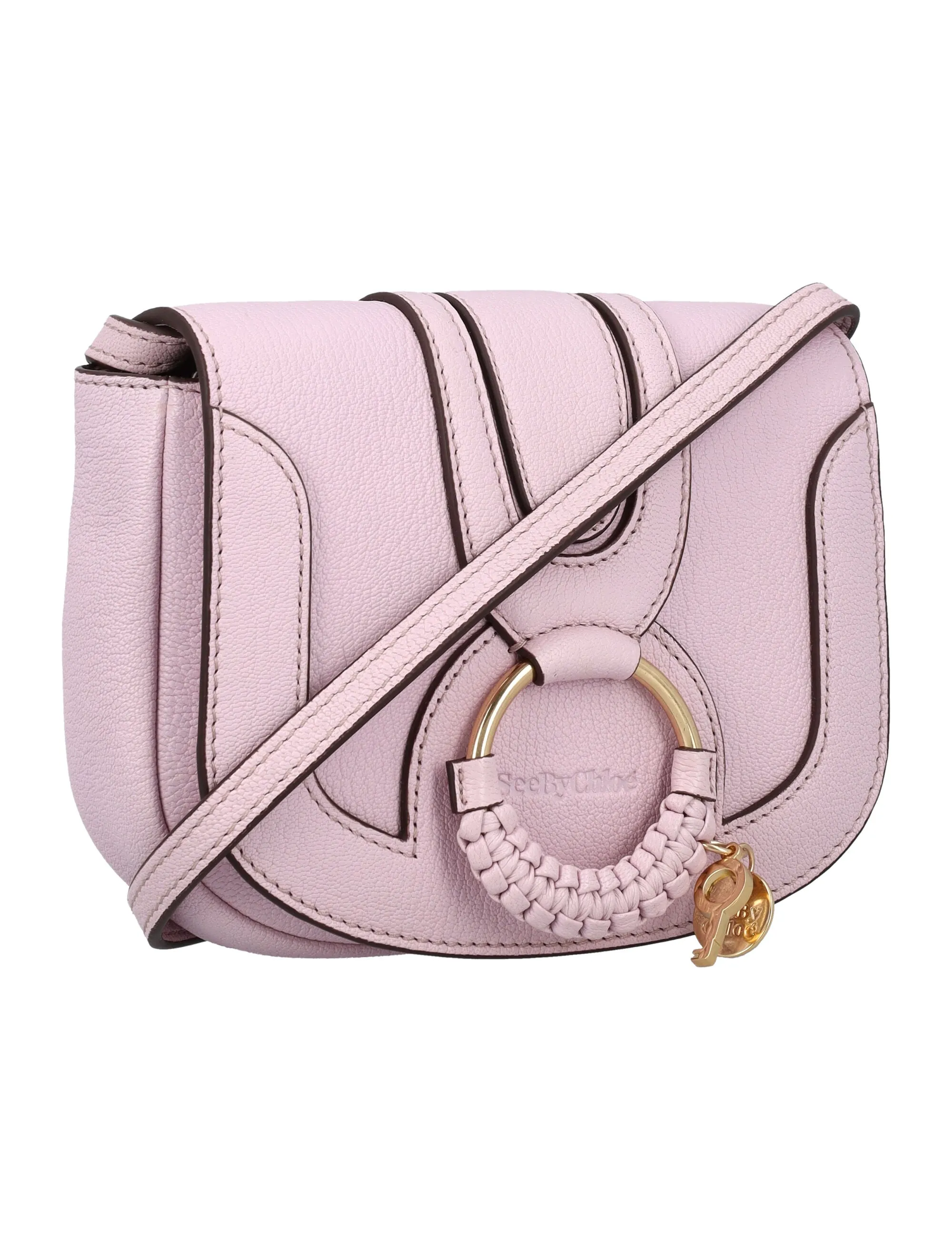 See By Chlo Hana Mini Crossbody Bag