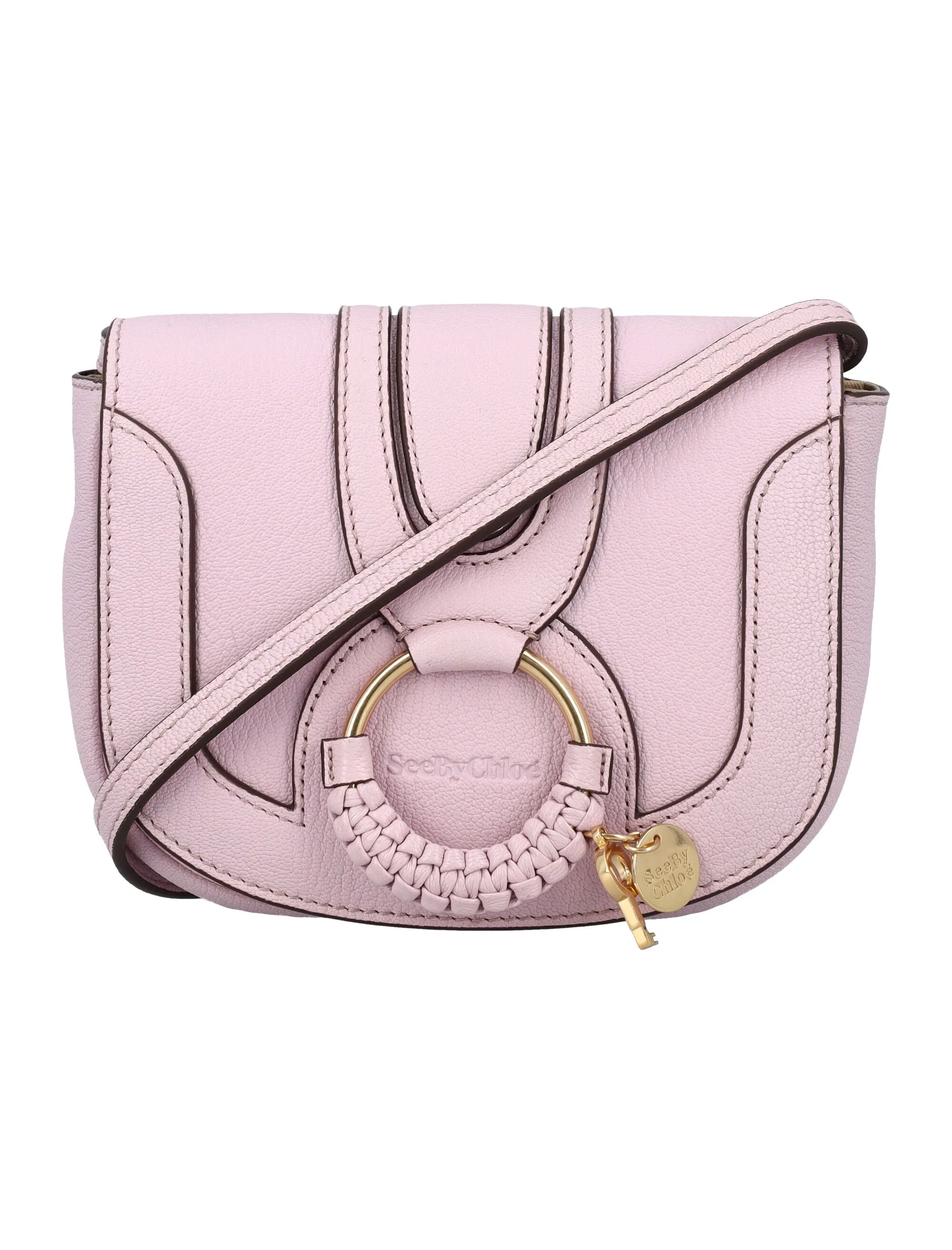 See By Chlo Hana Mini Crossbody Bag
