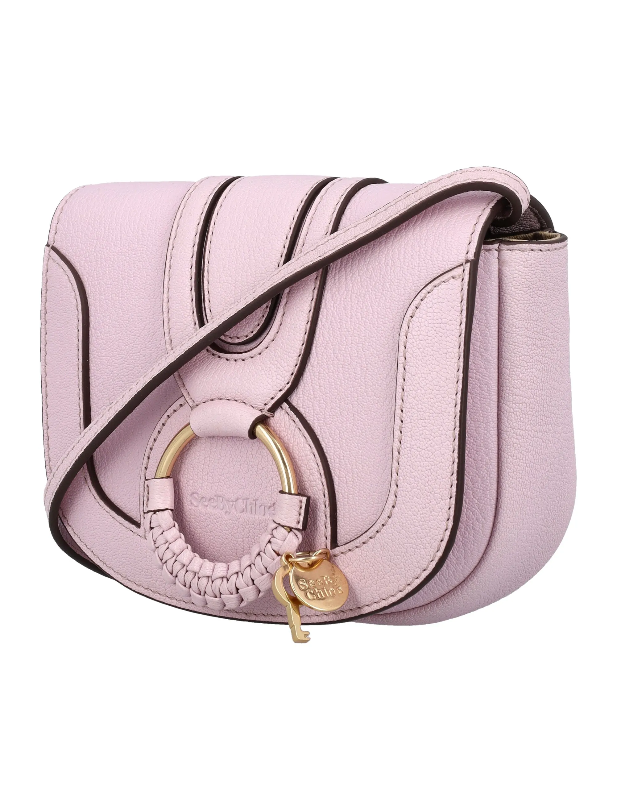 See By Chlo Hana Mini Crossbody Bag