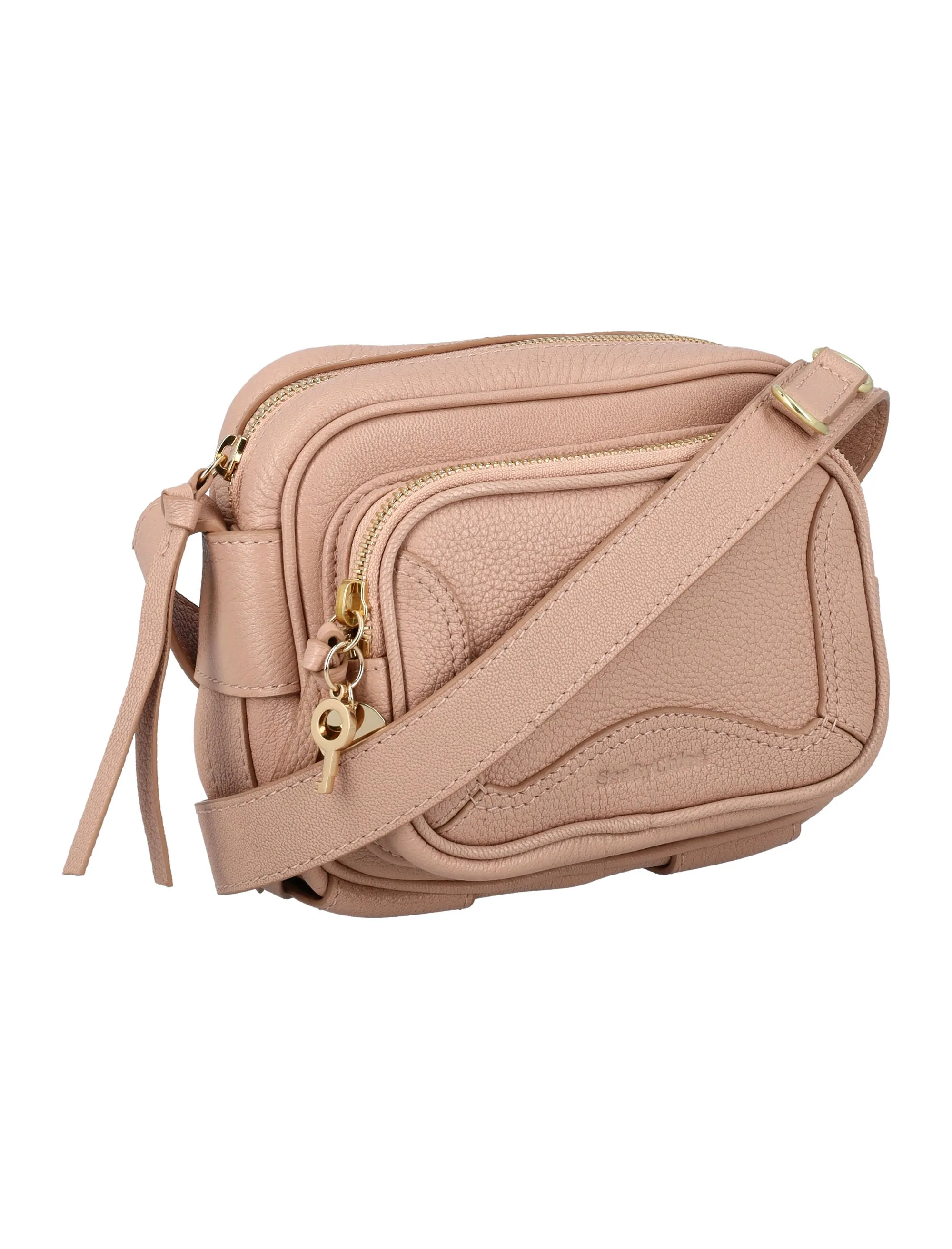 See By Chlo Hana Small Camera Bag