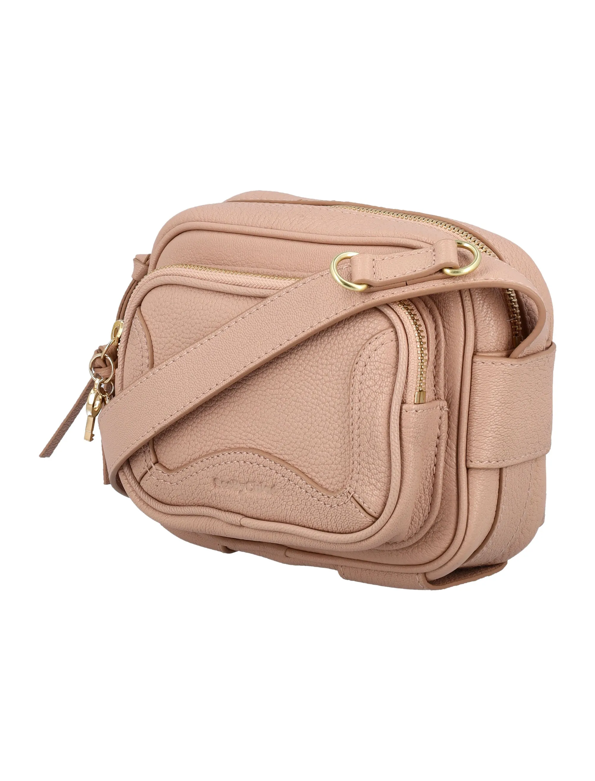 See By Chlo Hana Small Camera Bag
