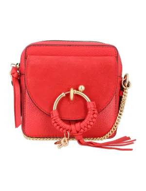 See By Chlo Joan Mini Camera Bag