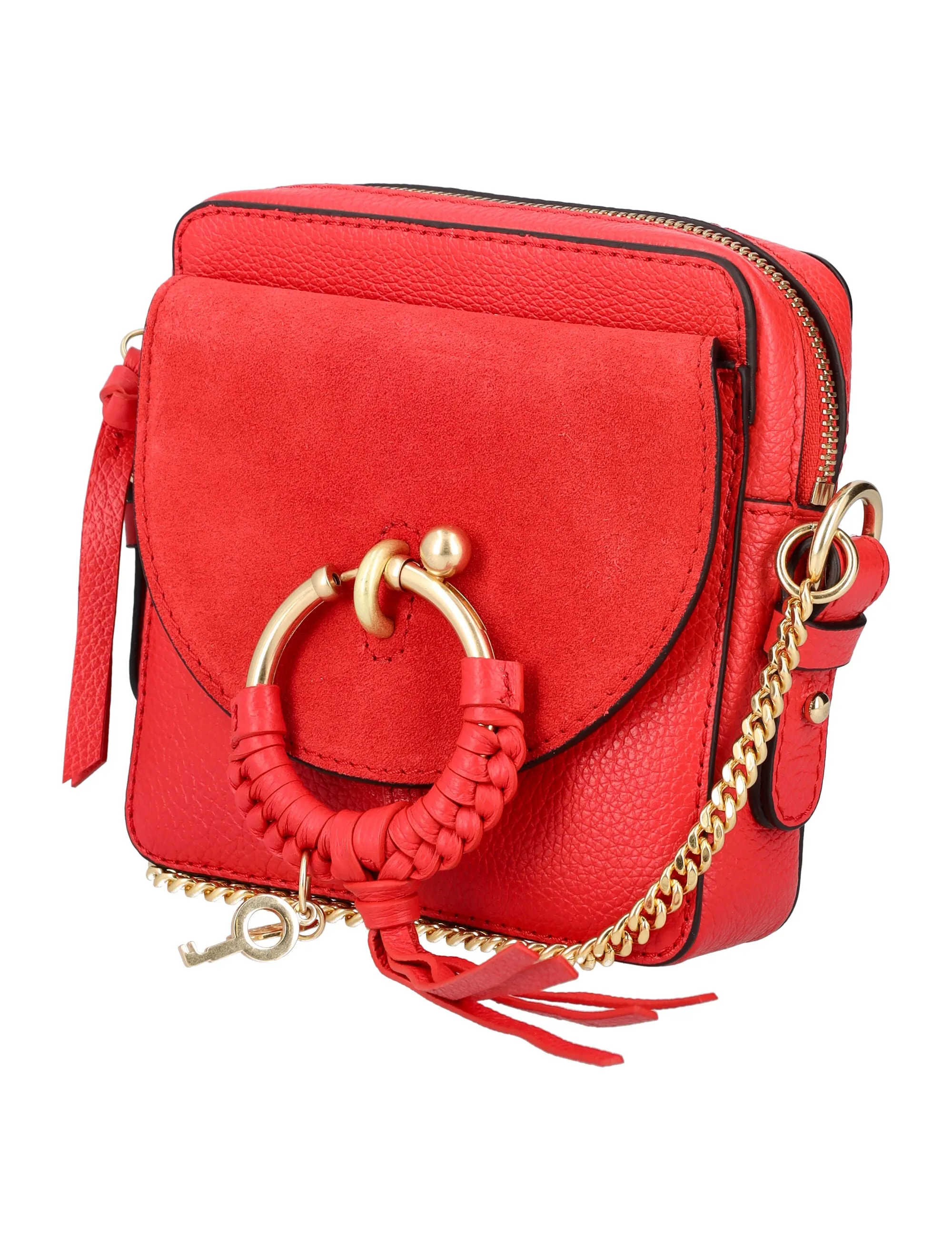 See By Chlo Joan Mini Camera Bag