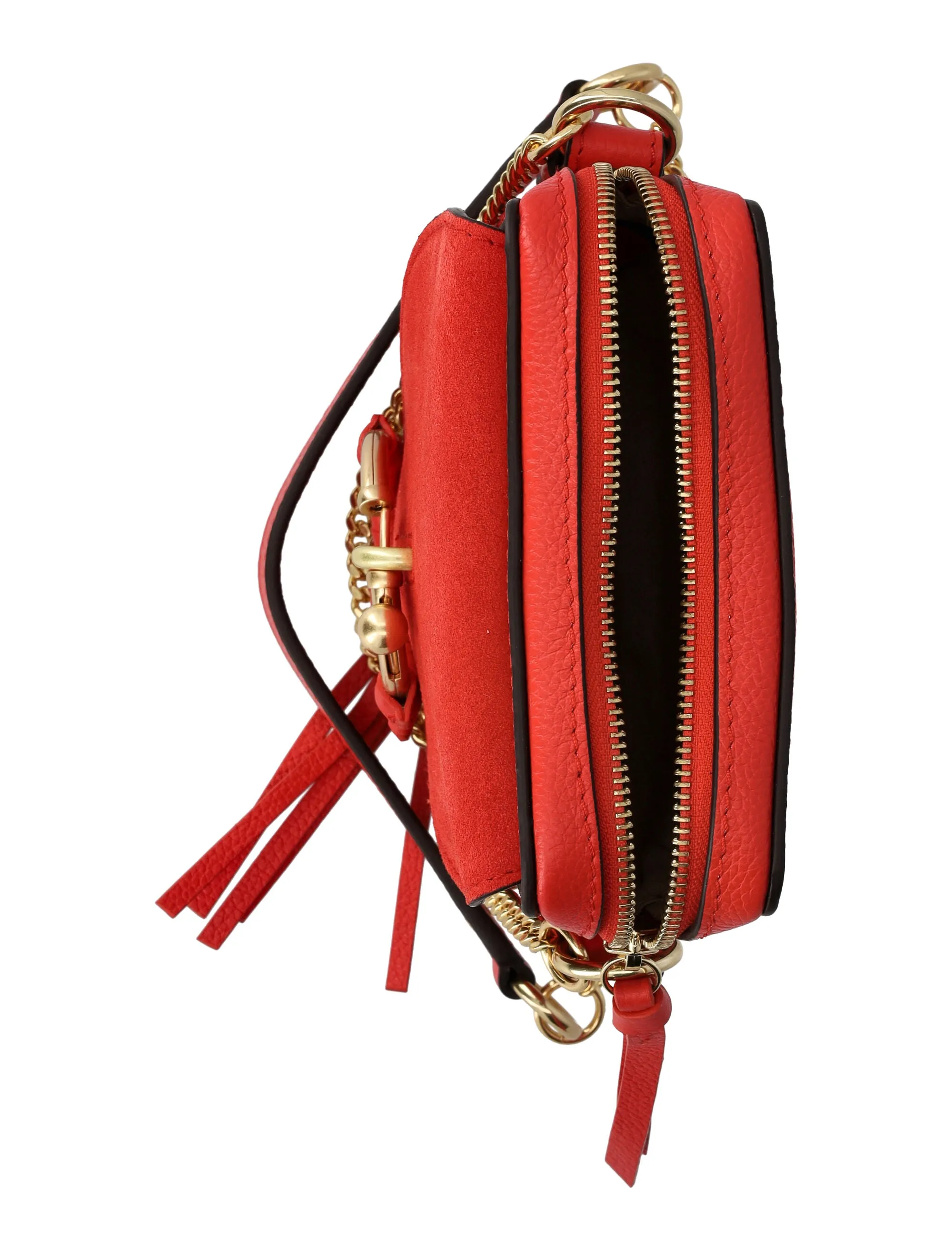 See By Chlo Joan Mini Camera Bag