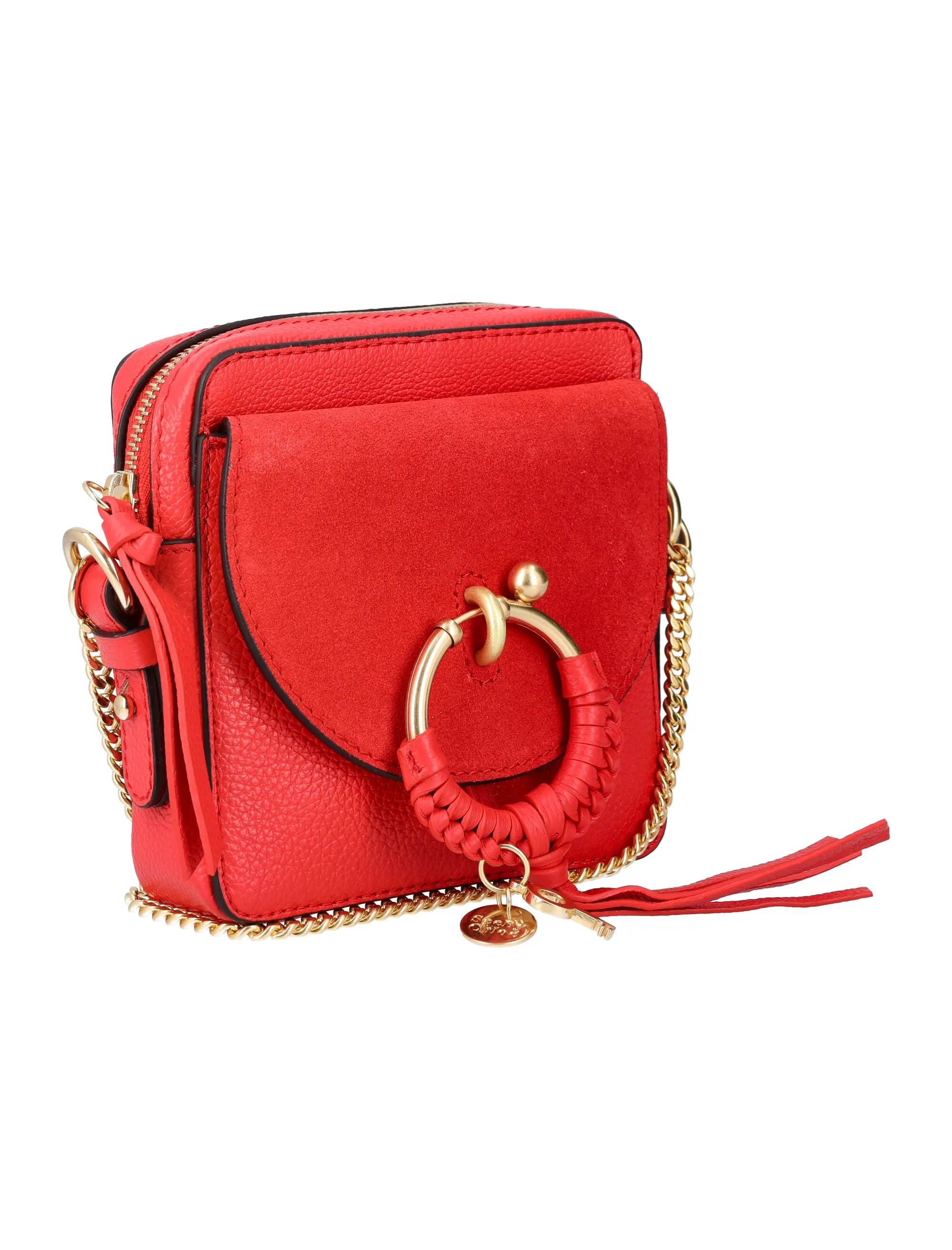 See By Chlo Joan Mini Camera Bag