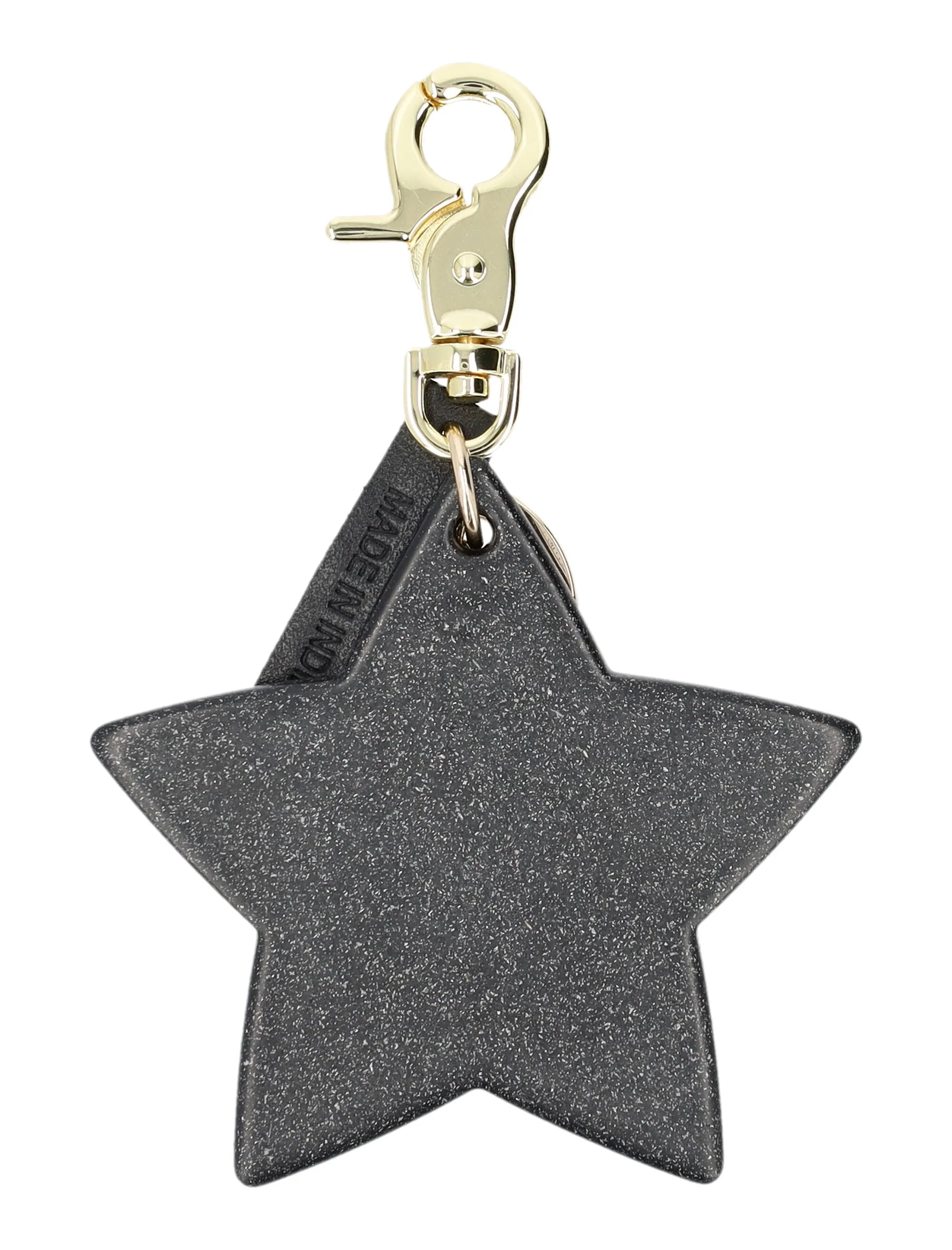 See By Chlo Joy Rider Star Keyring