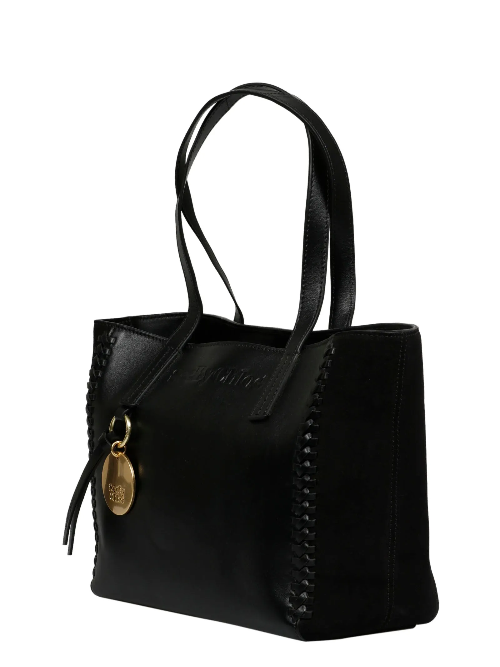 See By Chlo Tilda Small Tote Bag