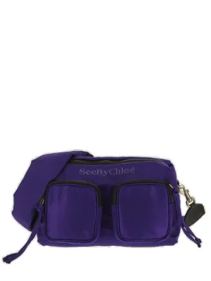 See By Chlo Tilly Medium Camera Bag