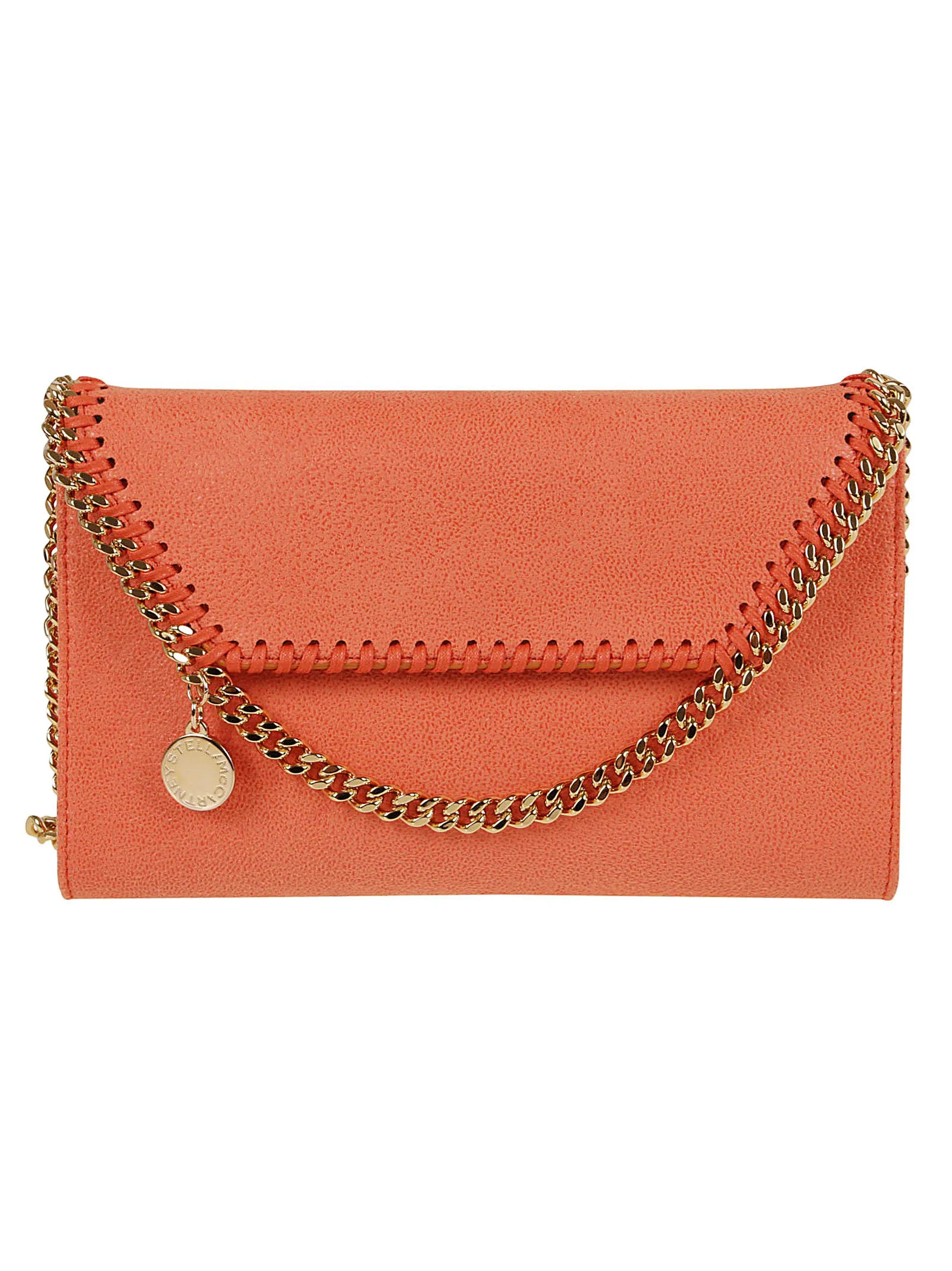 Stella McCartney Falabella Mini Crossbody Bag