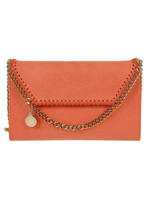 Stella McCartney Falabella Mini Crossbody Bag