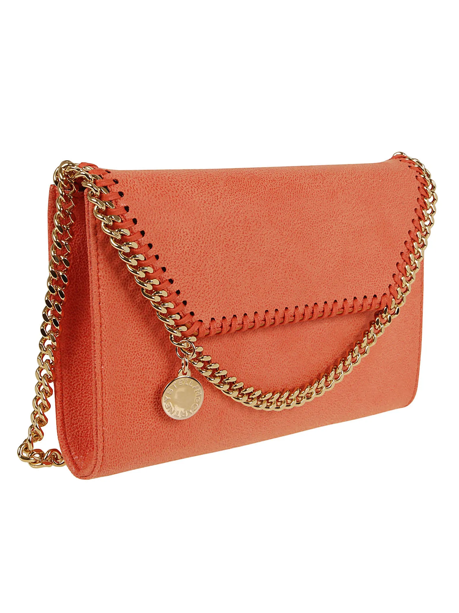 Stella McCartney Falabella Mini Crossbody Bag