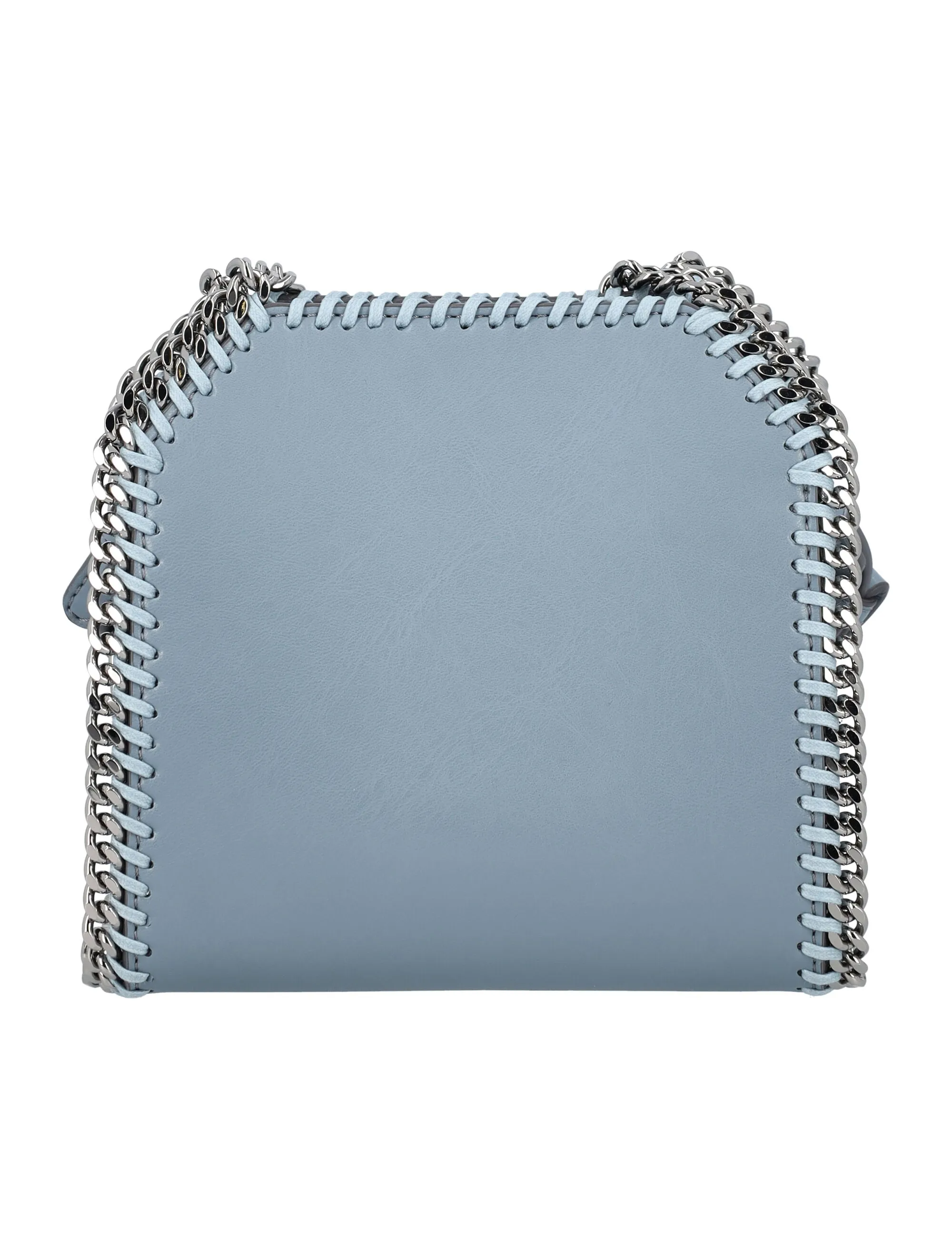 Stella McCartney Falabella Tiny Crossbody Bag